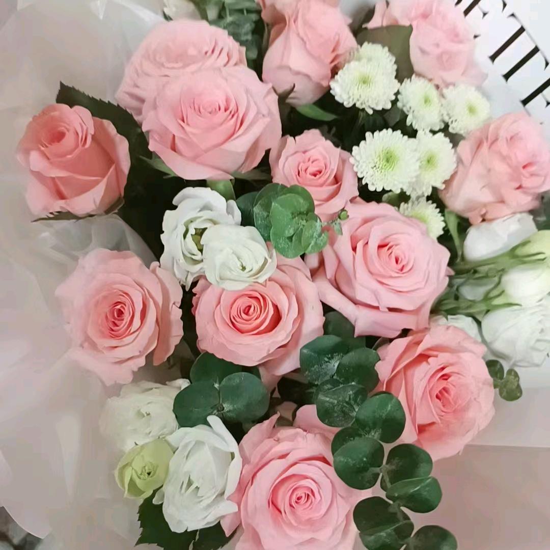 一生真爱