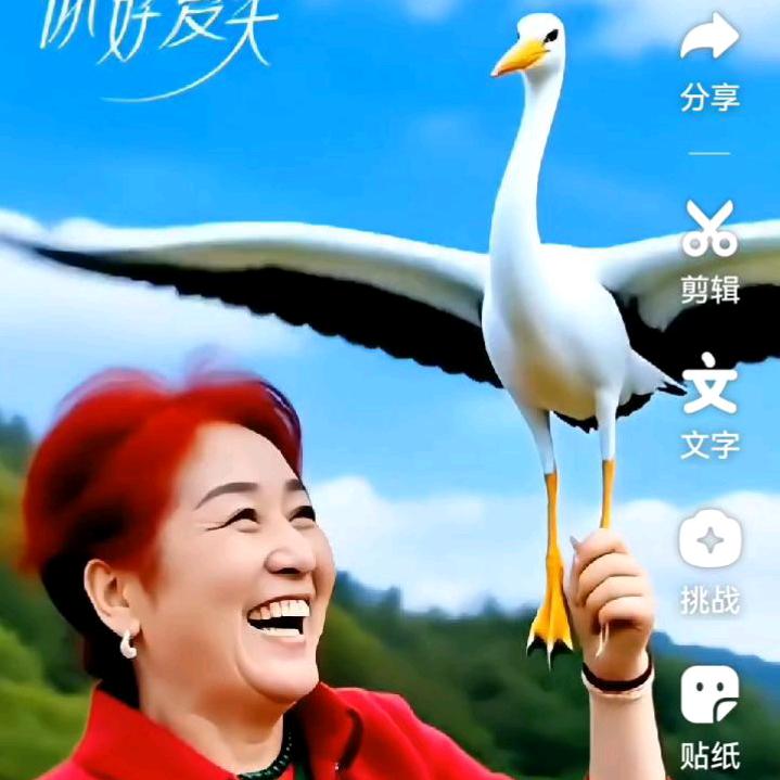 蝶恋花