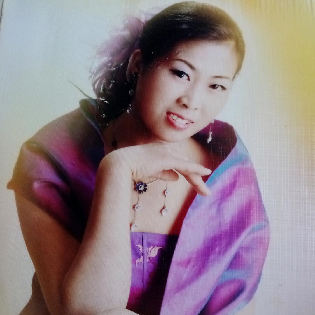 三妹儿