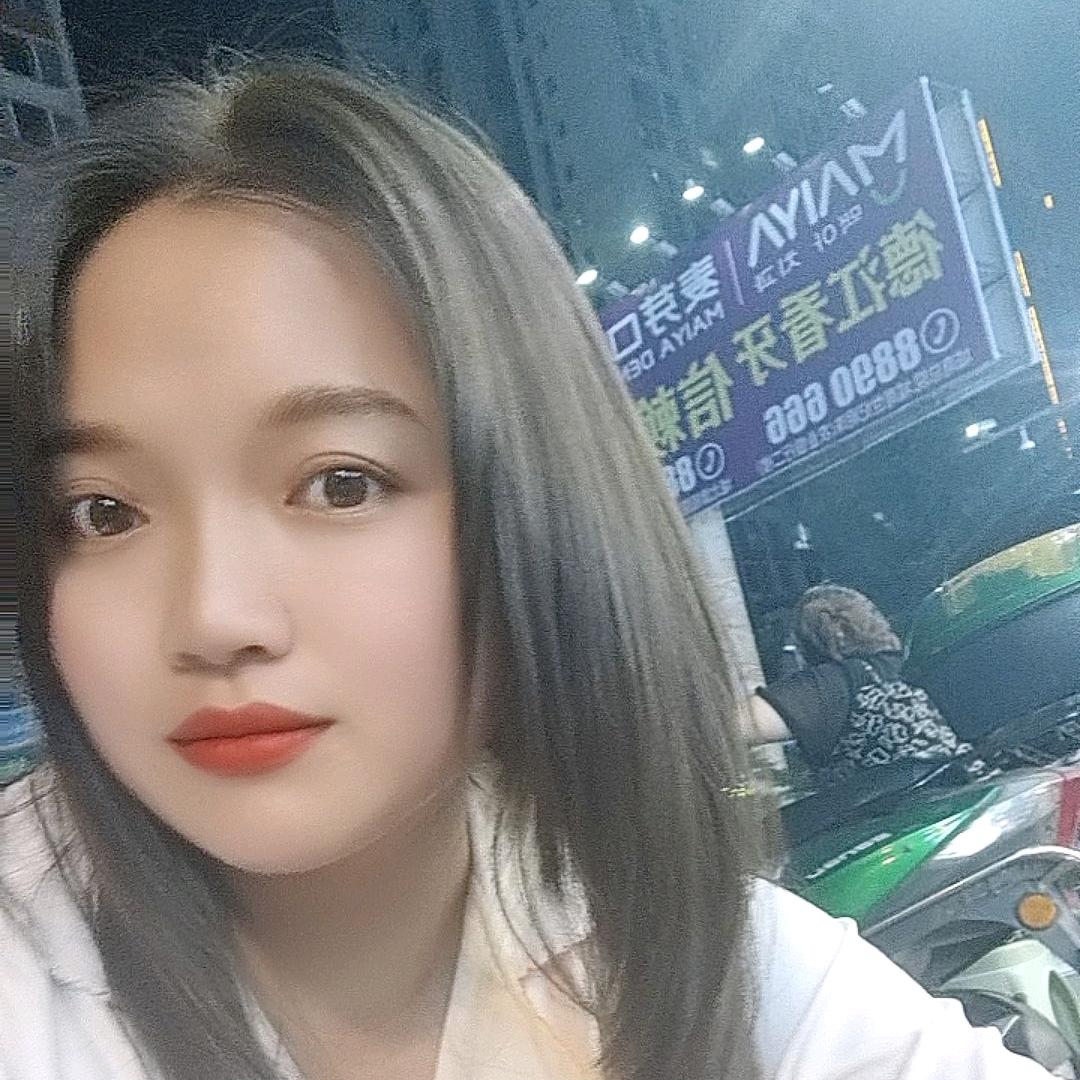 冯姑娘丝娃娃