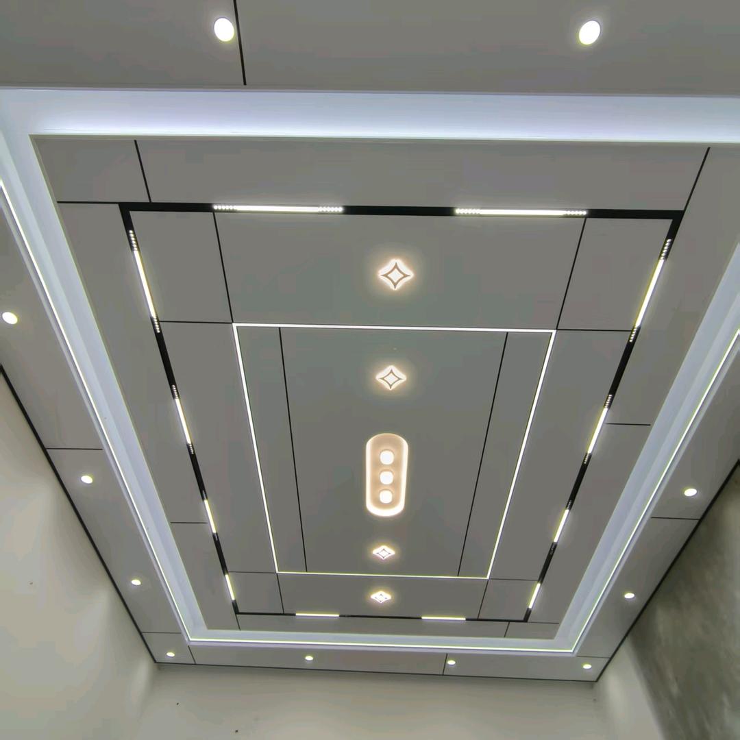 昭阳区盈峰建材装潢部