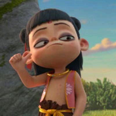 开心就好😄😄