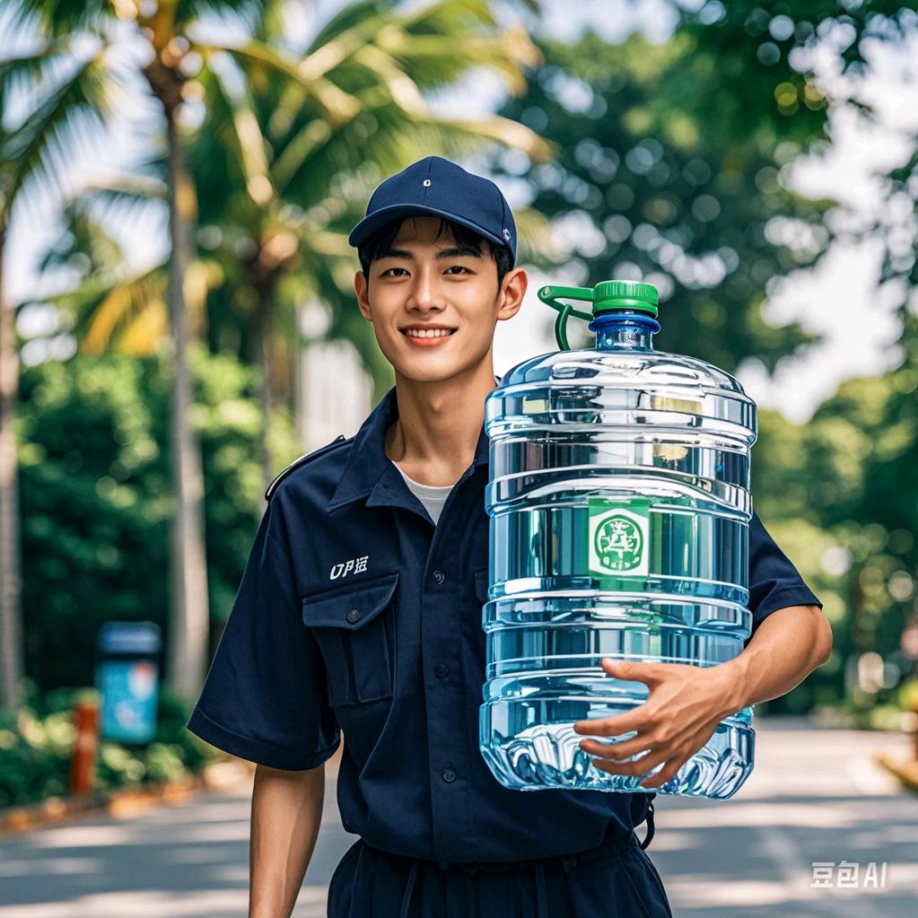 襄阳状元送水