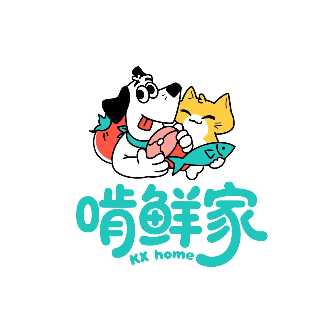 啃鲜家宠物零食