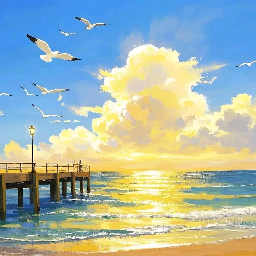 紫梦（许昌周末DL生活好物）