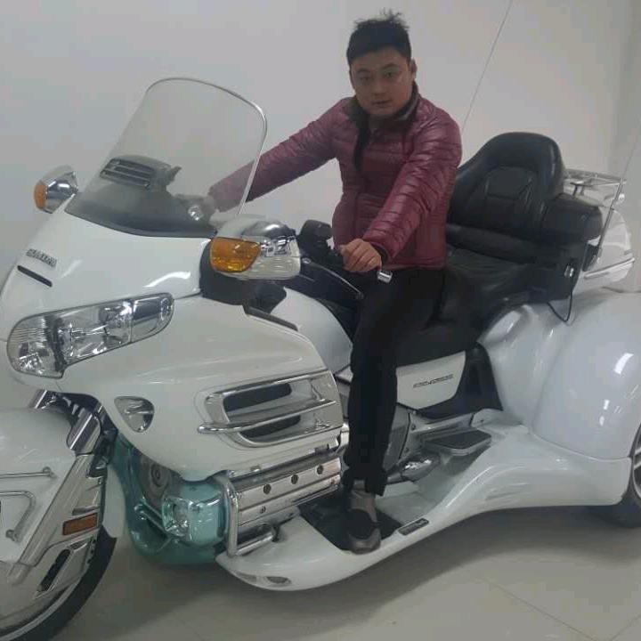 China.张