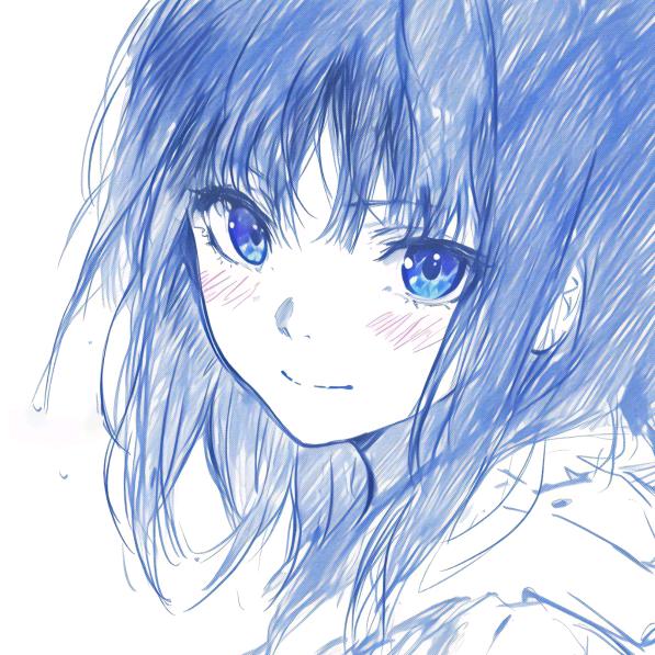 蓝精灵✿