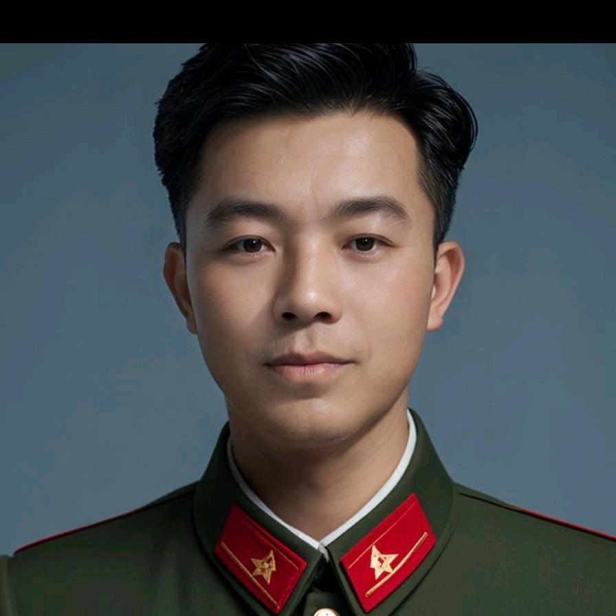 晋阳世家华哥