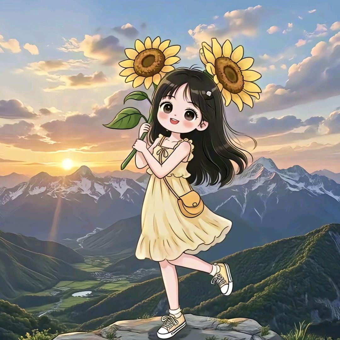 🌸 代代很哇塞🌸