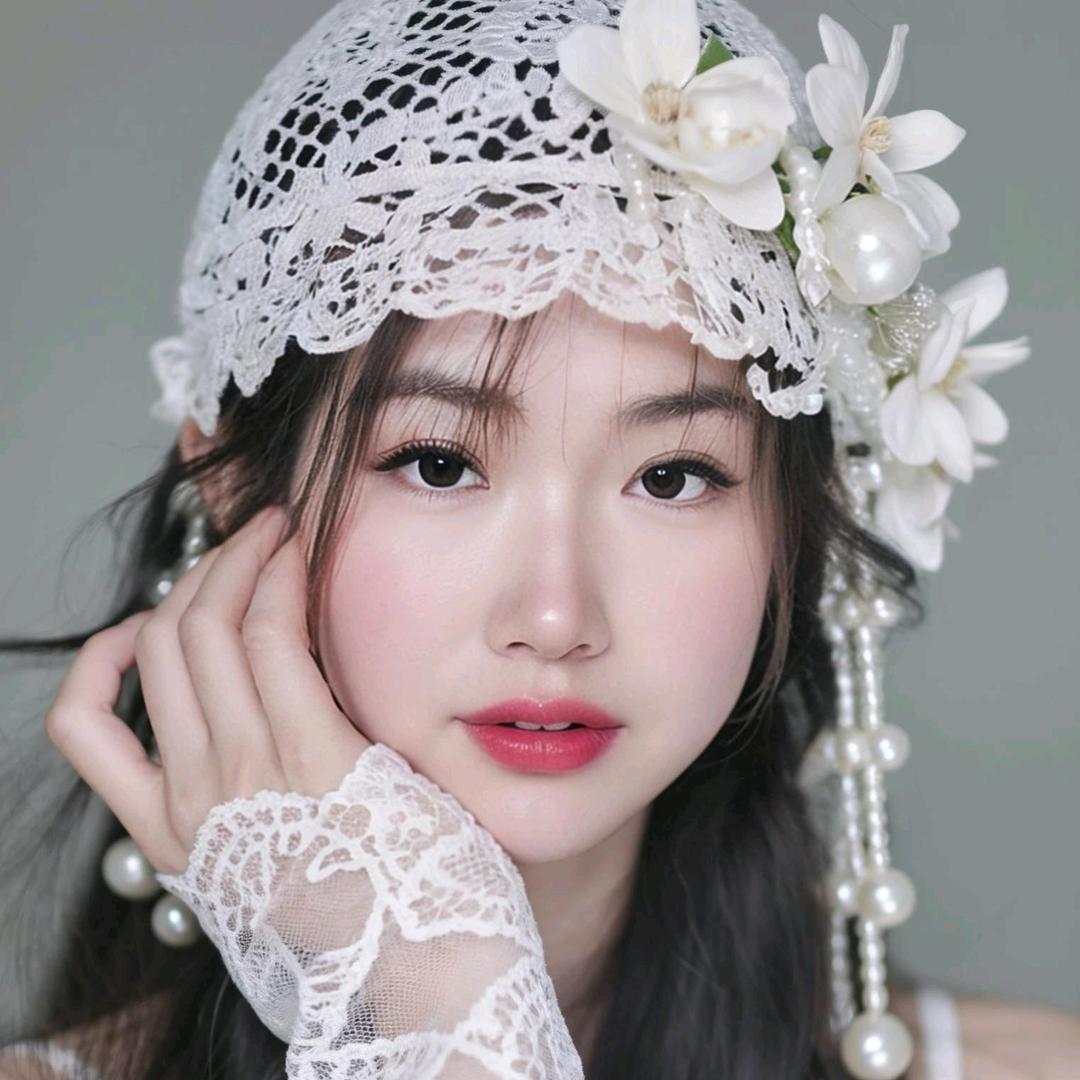 🧚‍♀️ღ᭄你的玲儿吖࿐ᩚ🌸