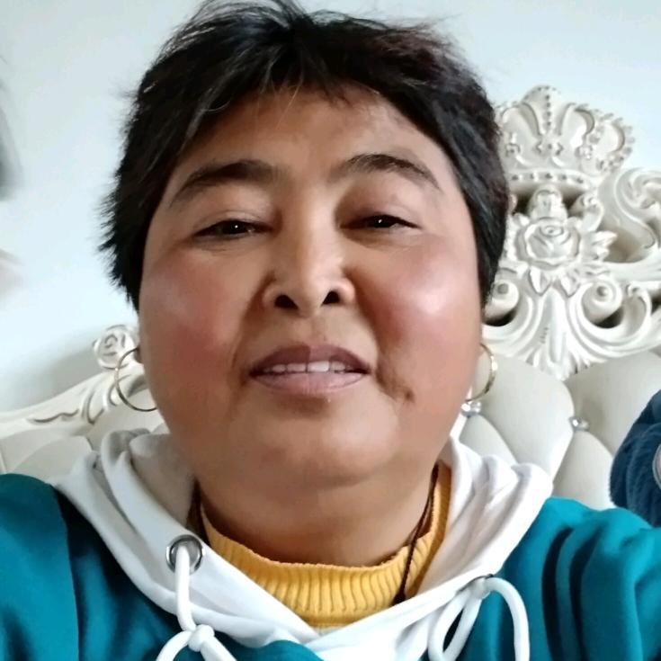 冯帮志大娘