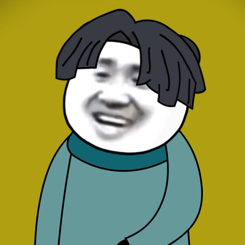 沙雕慌小张