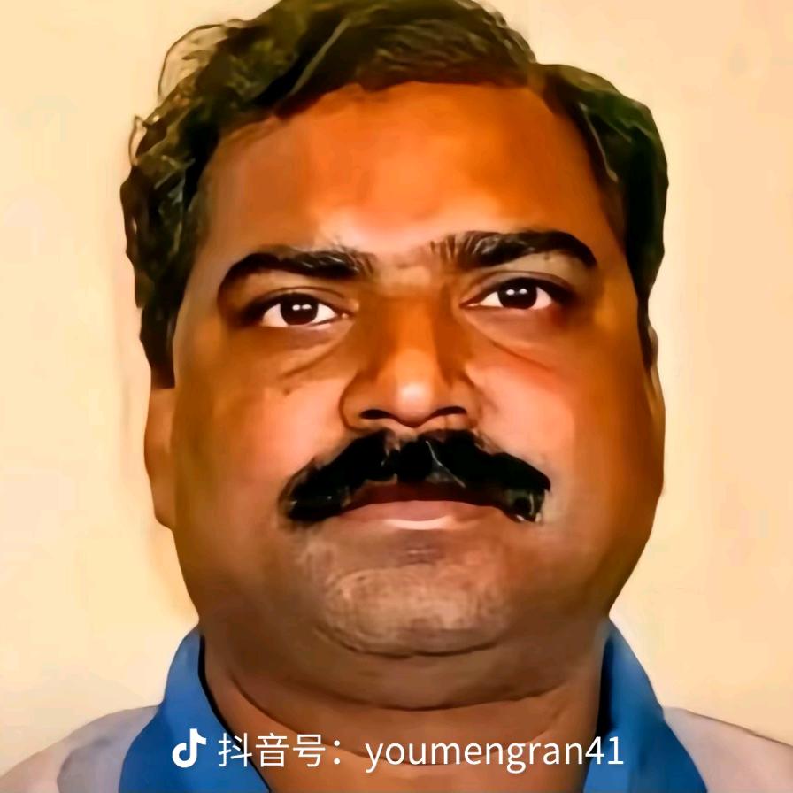 忧郁的羊尾