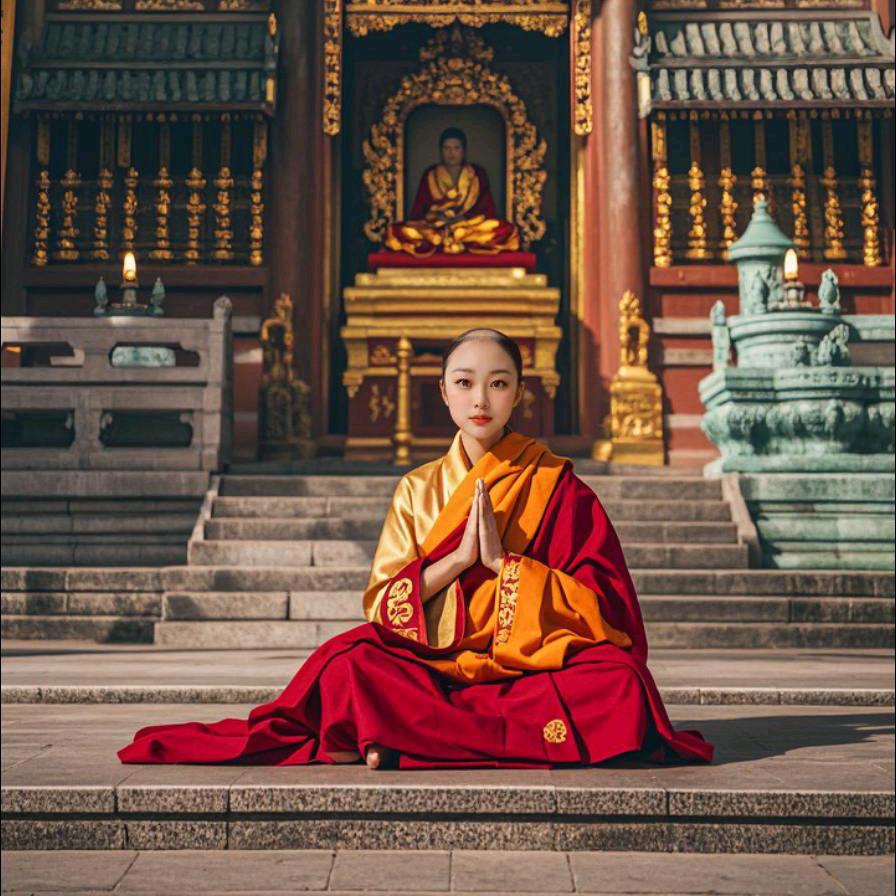 改变不了别人。那就改变自己。