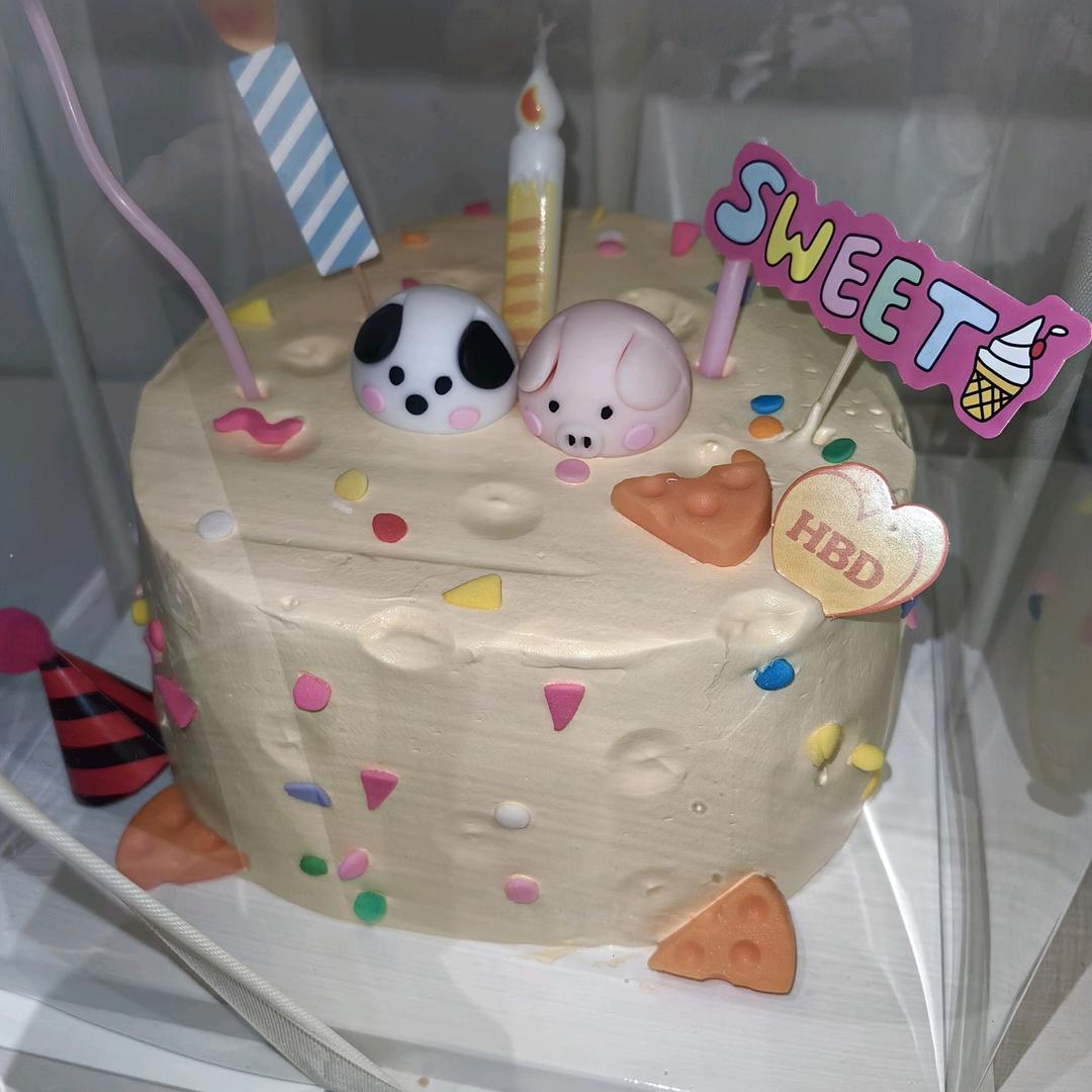 - ̗̀ ꗯ̤̫ 与̶世̶无̶争̶̶̶