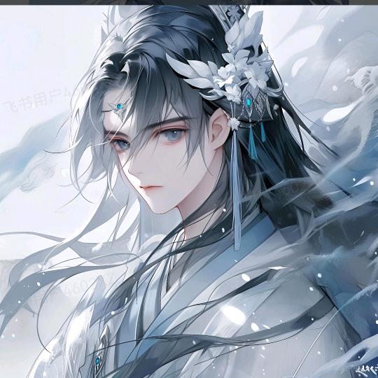 安辰小说推文