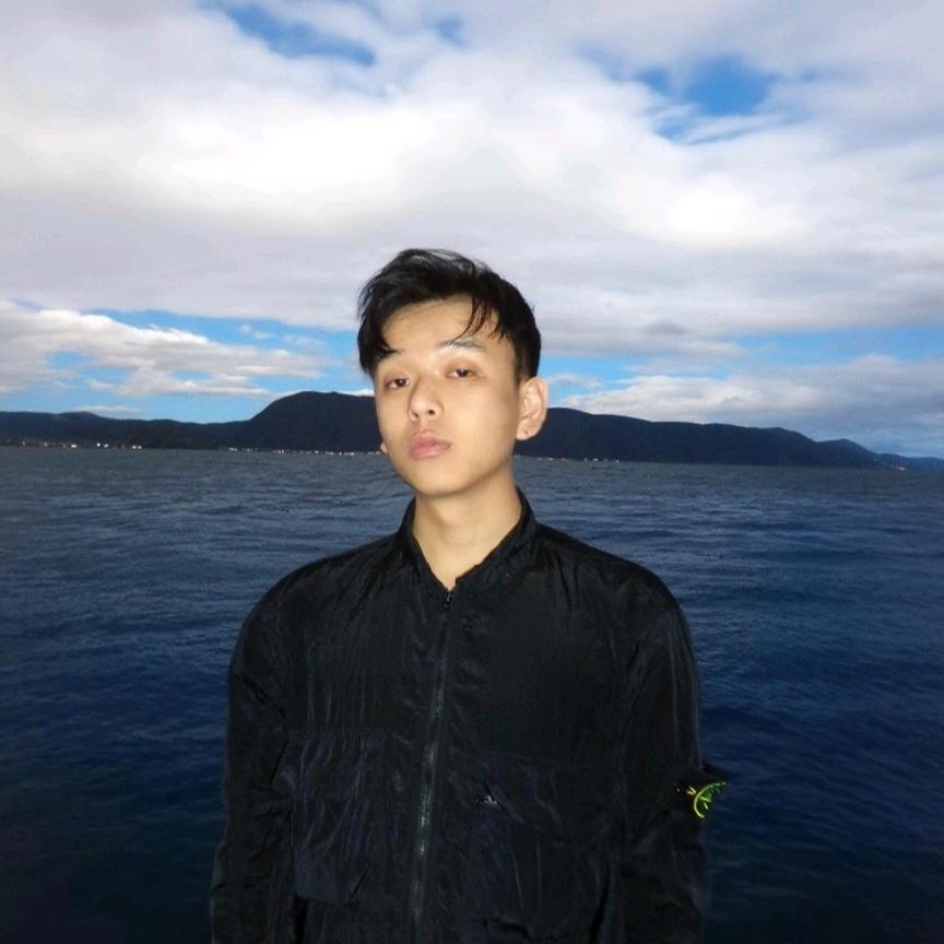 白族之子