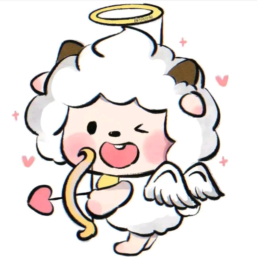 懒羊羊~