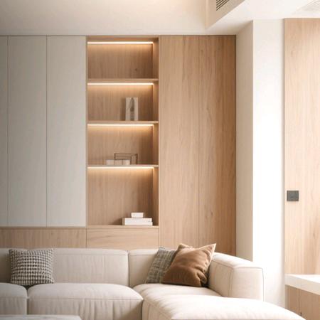 汾阳全屋定制工厂-嘉源弘