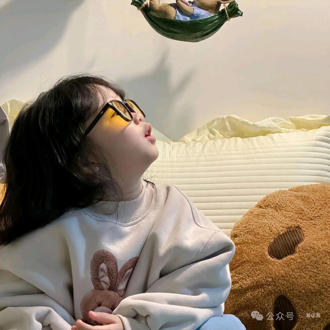 憨憨