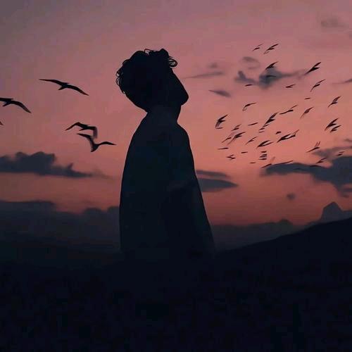 黄昏