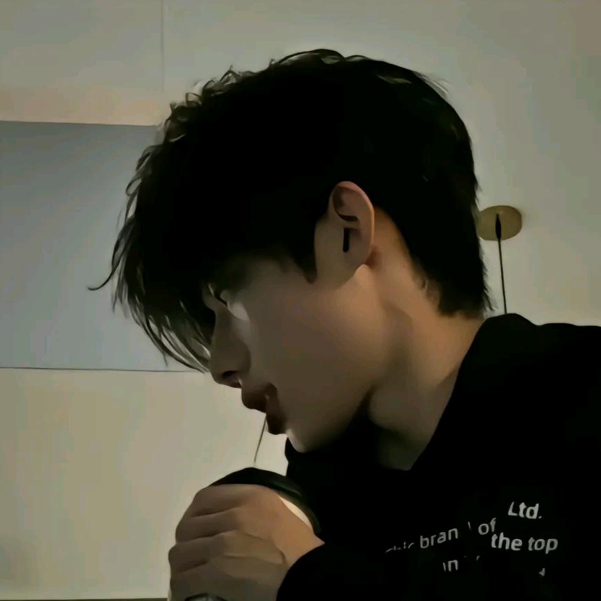 迷