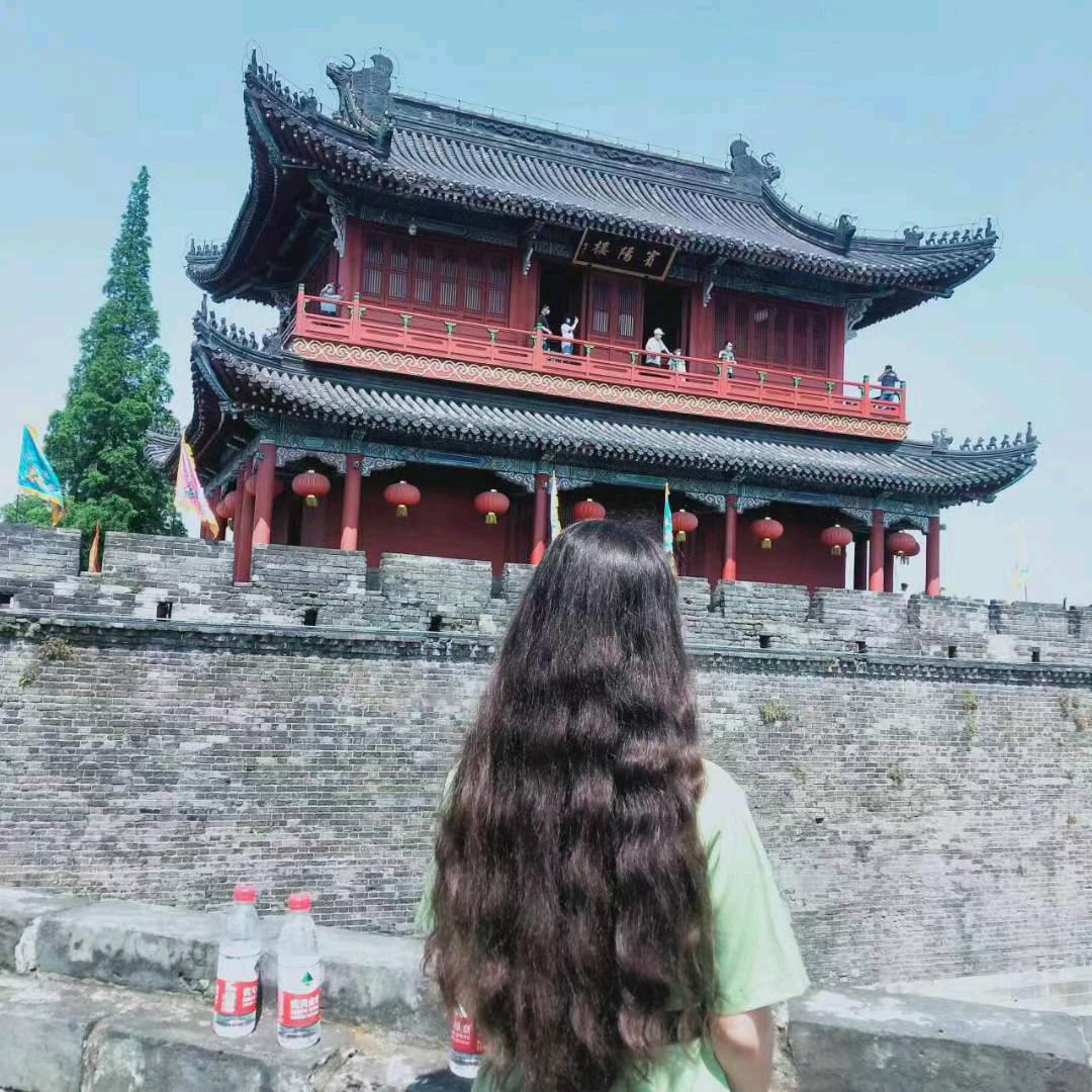 小穆