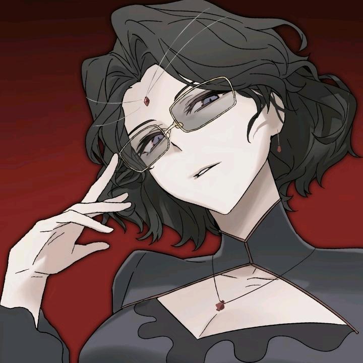超自然[小赵]