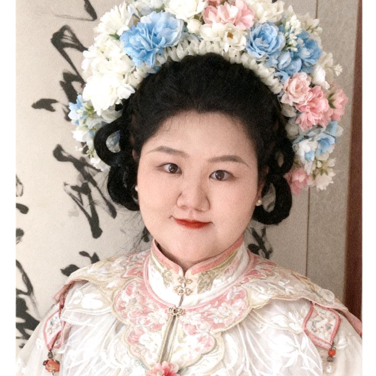 小珊楂🍎