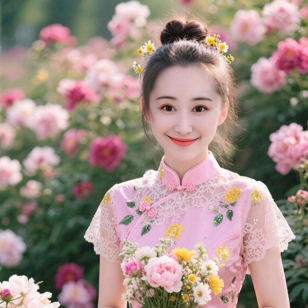 汉中姑奶奶