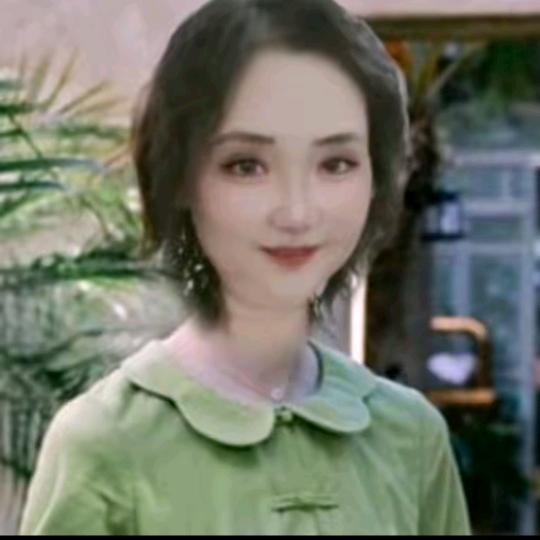 叶子姐姐😀3