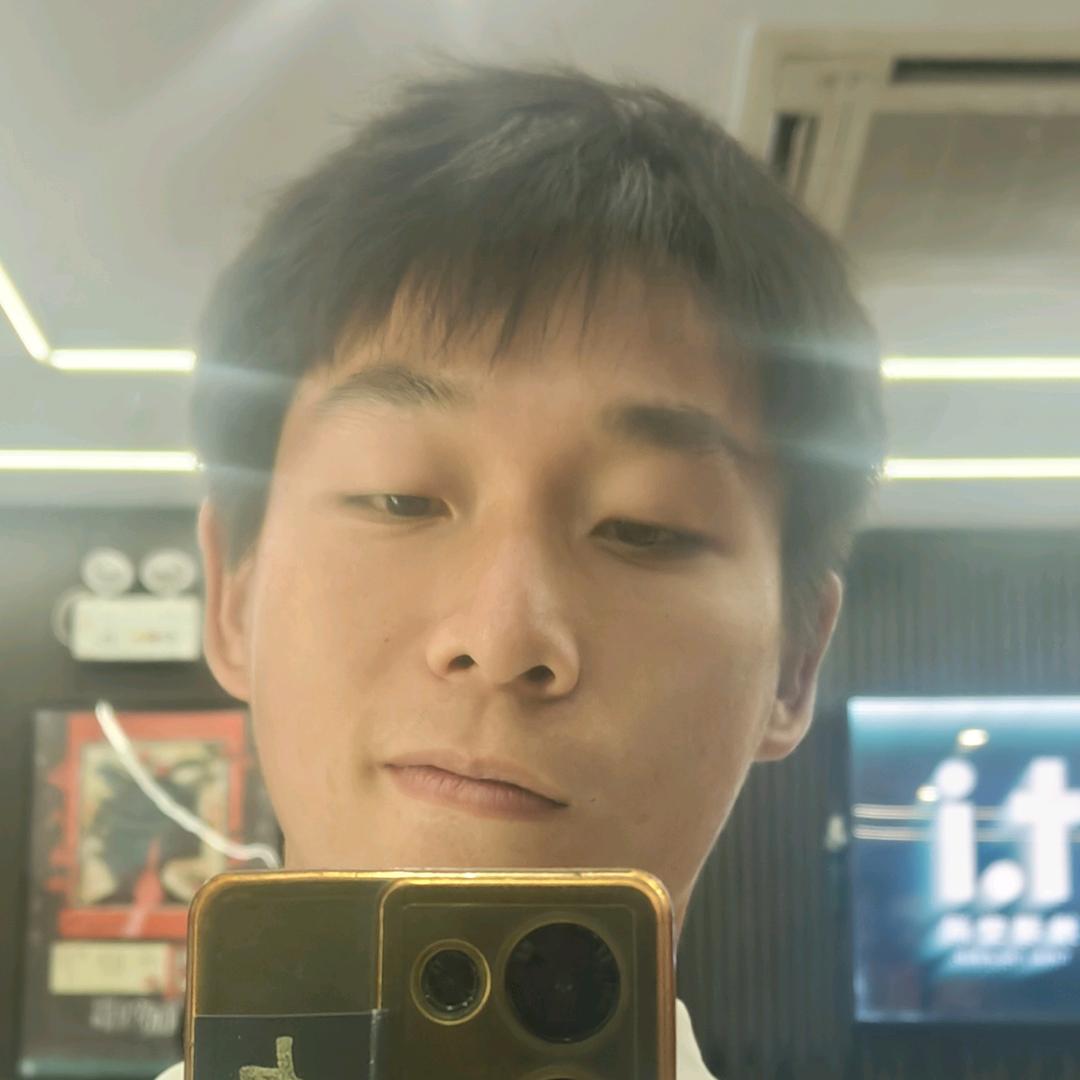 踏雪寻火的少年