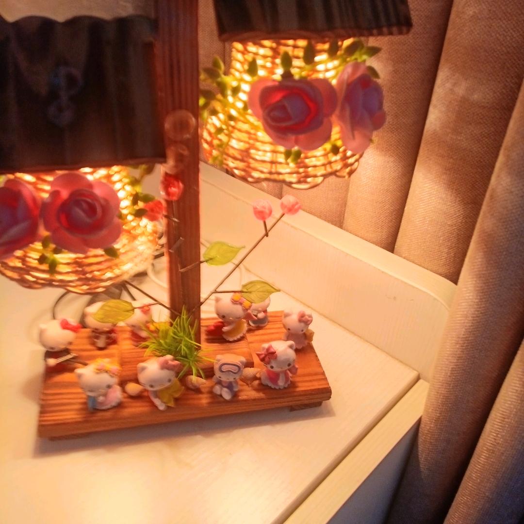 小苹果自娱自乐