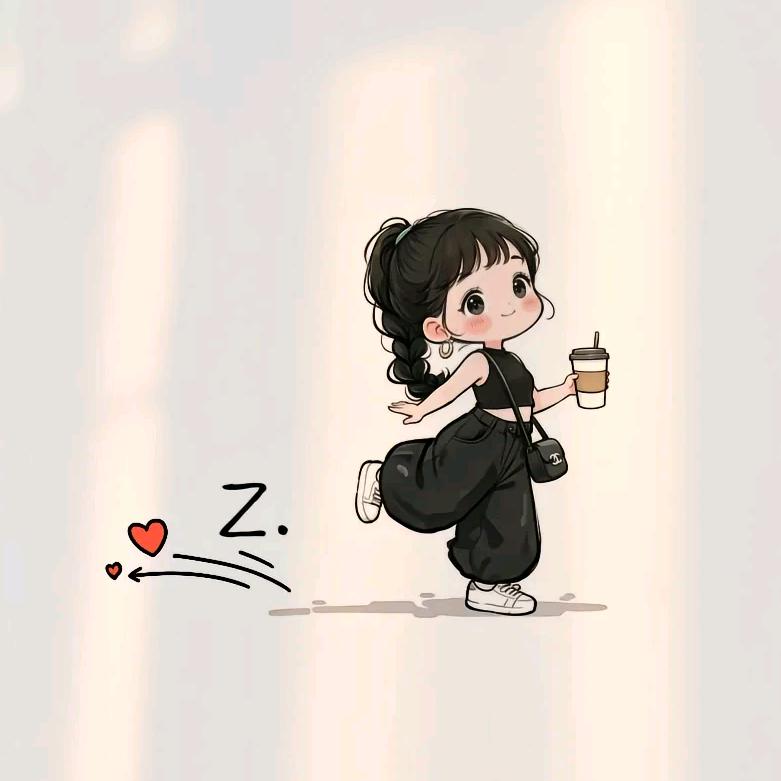 珍珠奶茶🍧