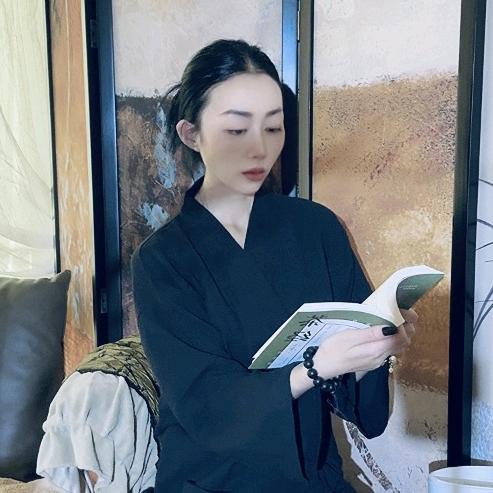 ⚜️ 安可怀瑾 🍵