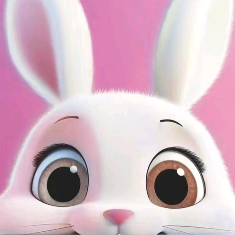 朵朵兔快乐艺术