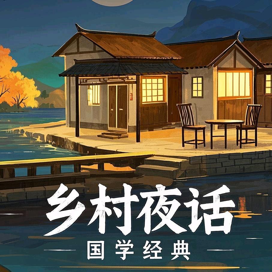 乡村夜话（公益访谈）