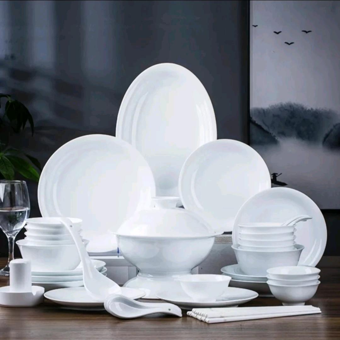 景德镇晶粹玥高端陶瓷