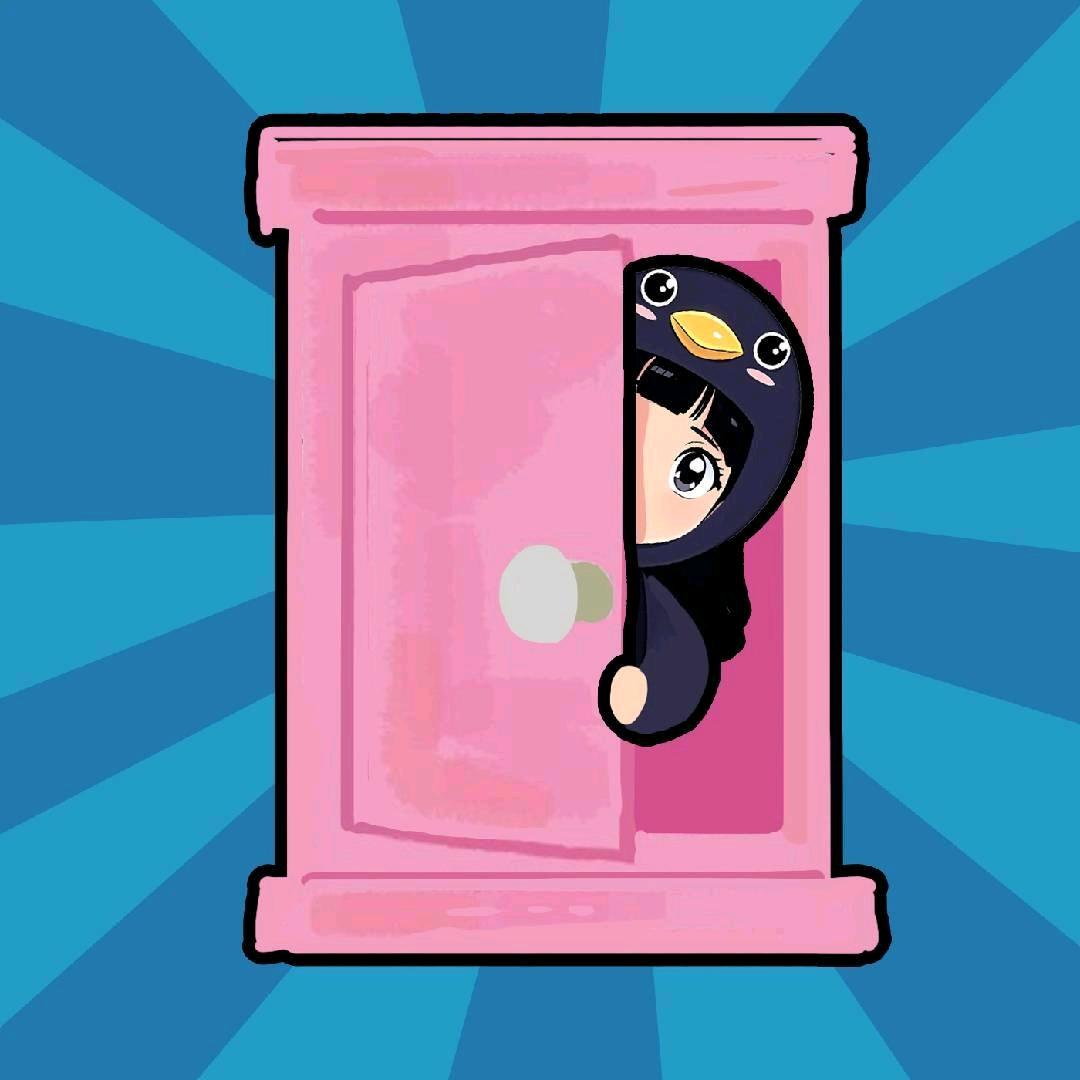 @刘刘女士不宅家