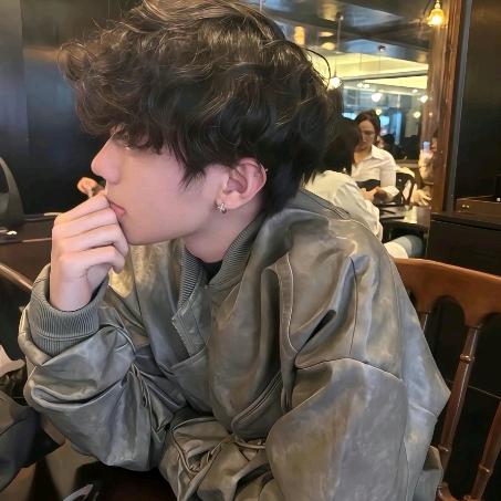一直想