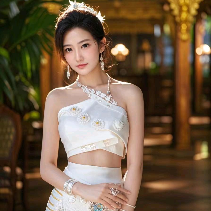 小小