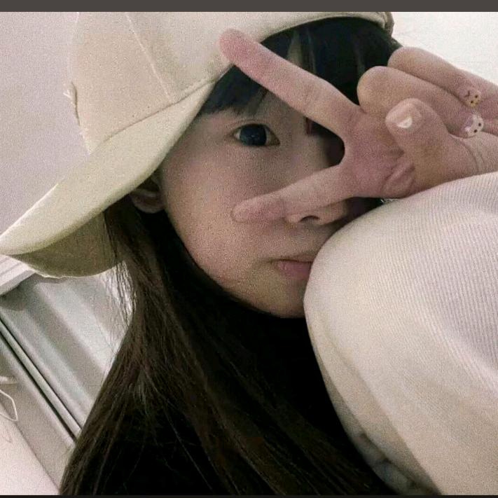 你眼角的痣.^🐾