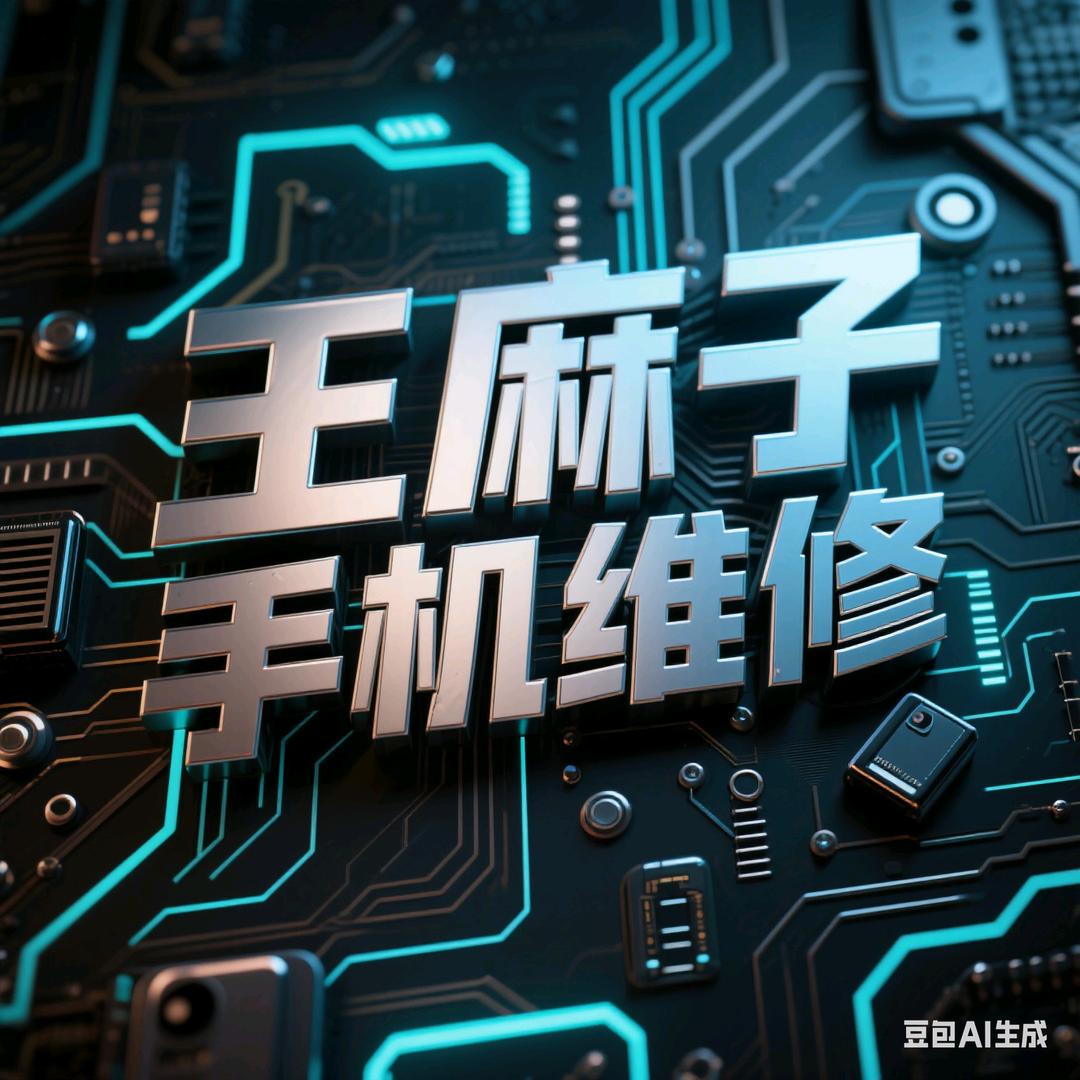 新田·手机维修.手机上门回收♻️