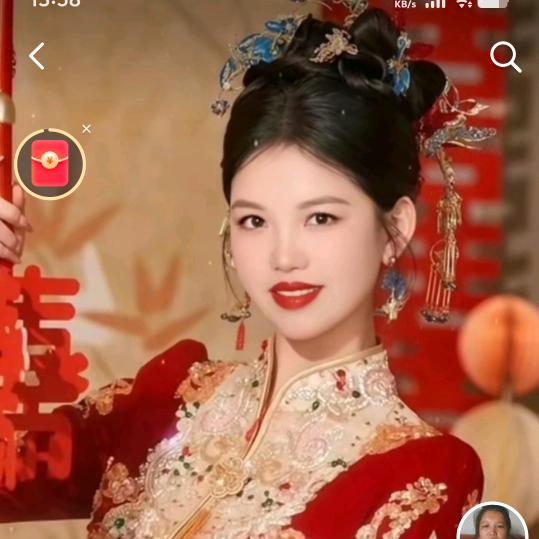 樱洛（慧娴）平安顺遂