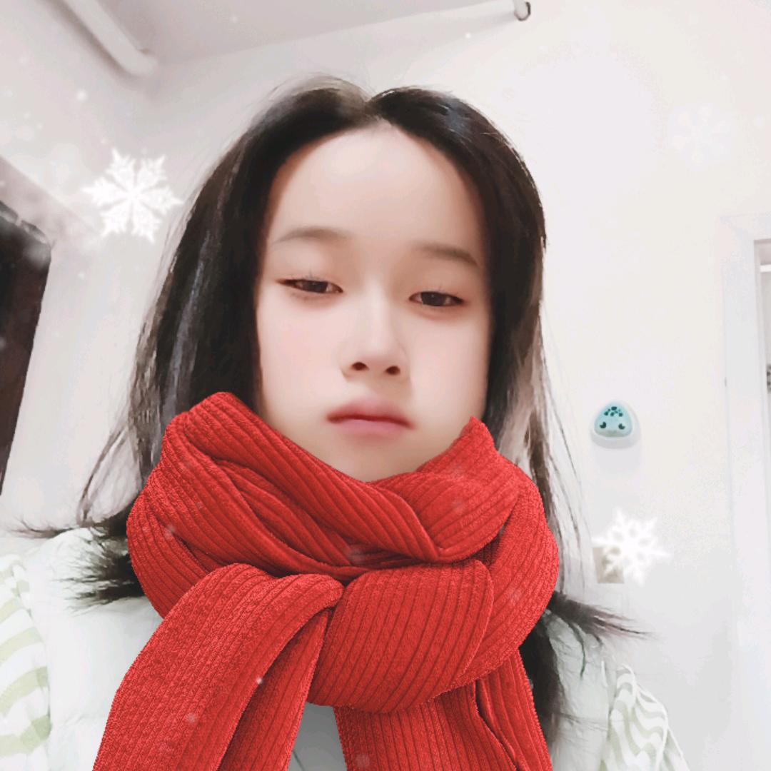 我是可欣小乖寶