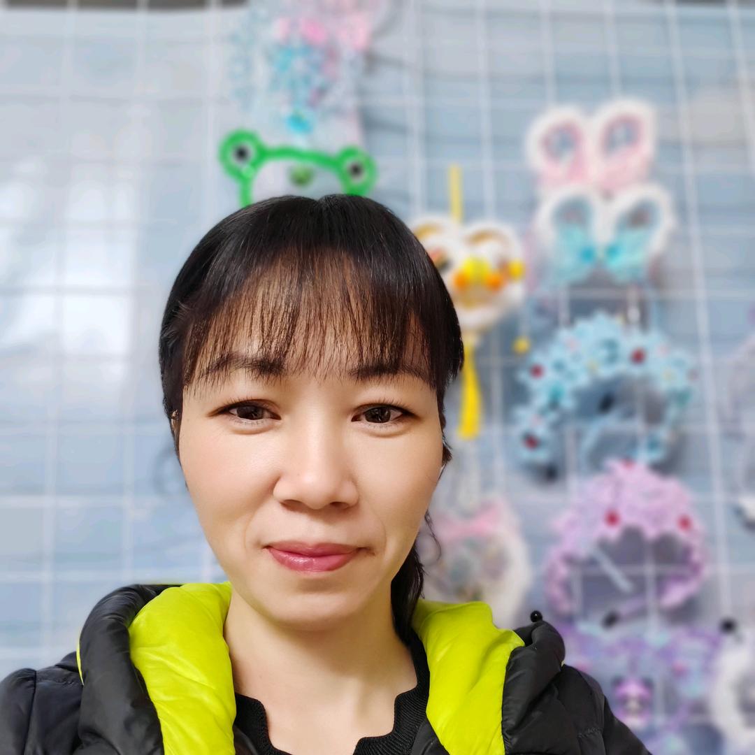七彩妈妈