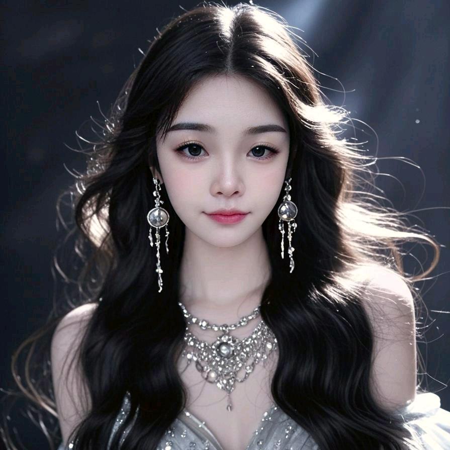 幸福的一家两口子