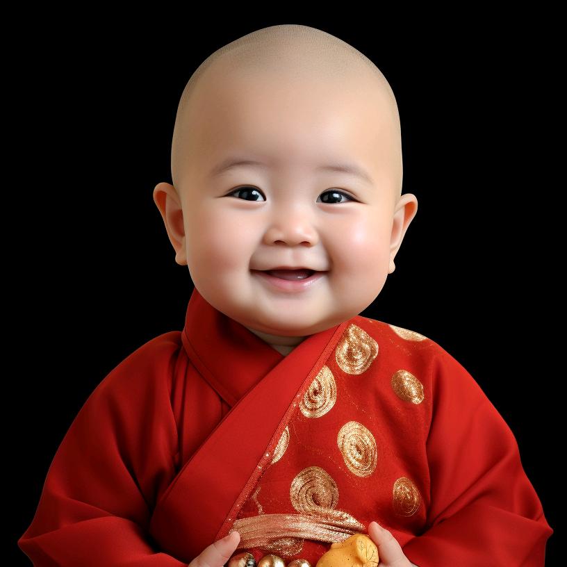 心静禅语