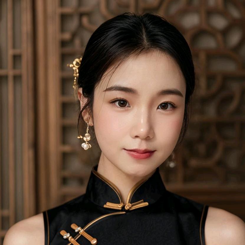 菠萝很甜♡
