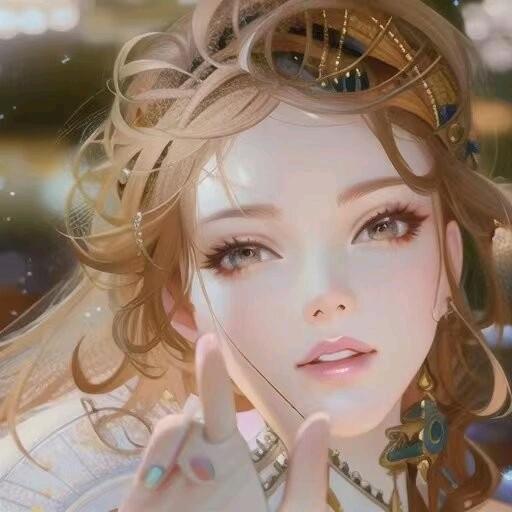 巧姐姐